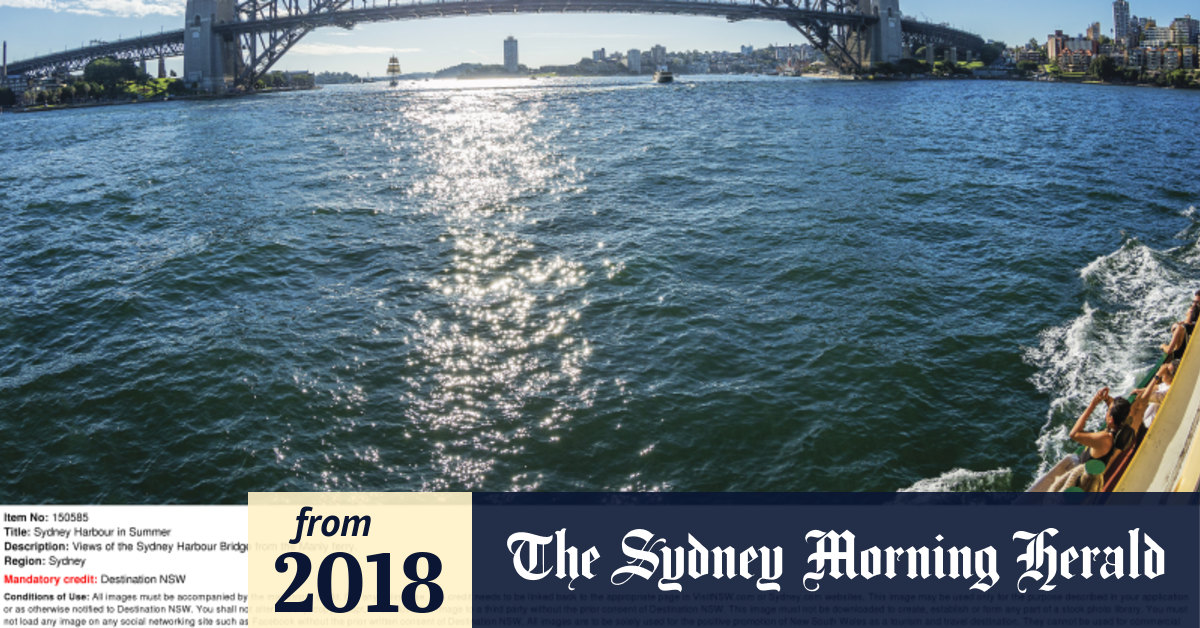 Here are 26 differences between Sydney's east and west